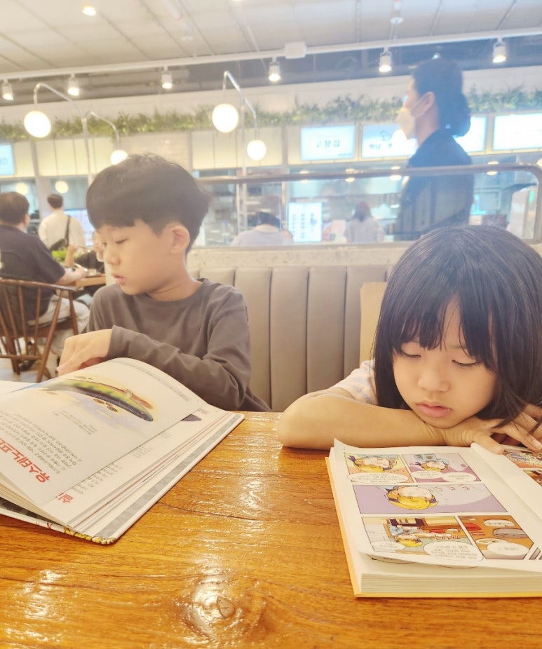 대구문구서점 이미지