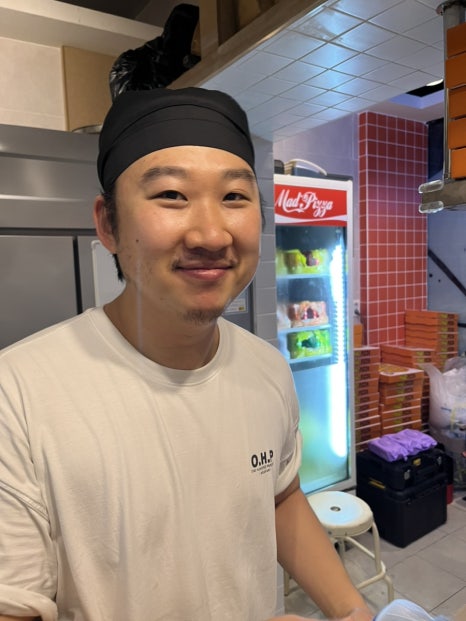 해브어굿파스타 이미지