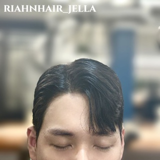 젤라헤어 이미지