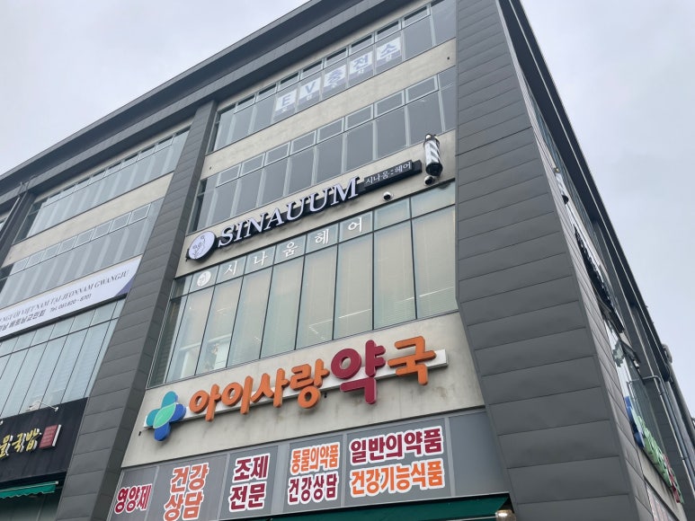 시나움 이미지