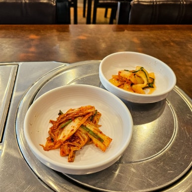은혜반찬&집밥 이미지
