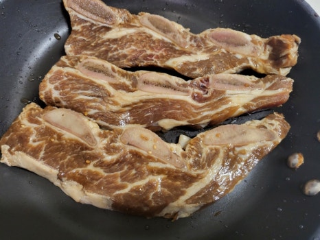 바른갈비 이미지