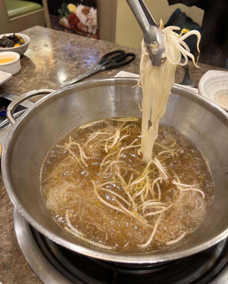 샤브향의정부신곡점 이미지