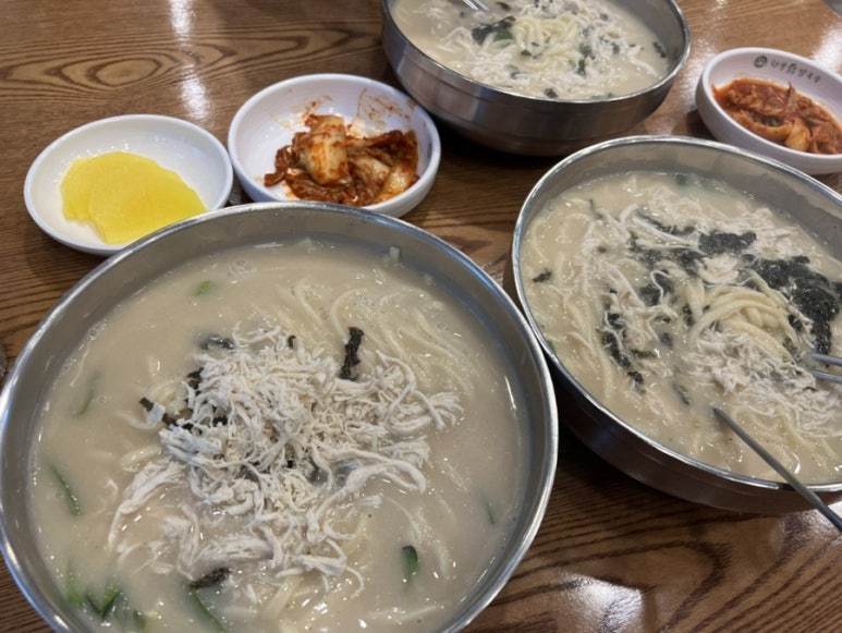 현풍닭칼국수어반브릭스점 이미지