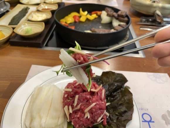 뜨랑한우 이미지