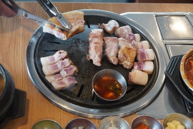 푸른상회 이미지