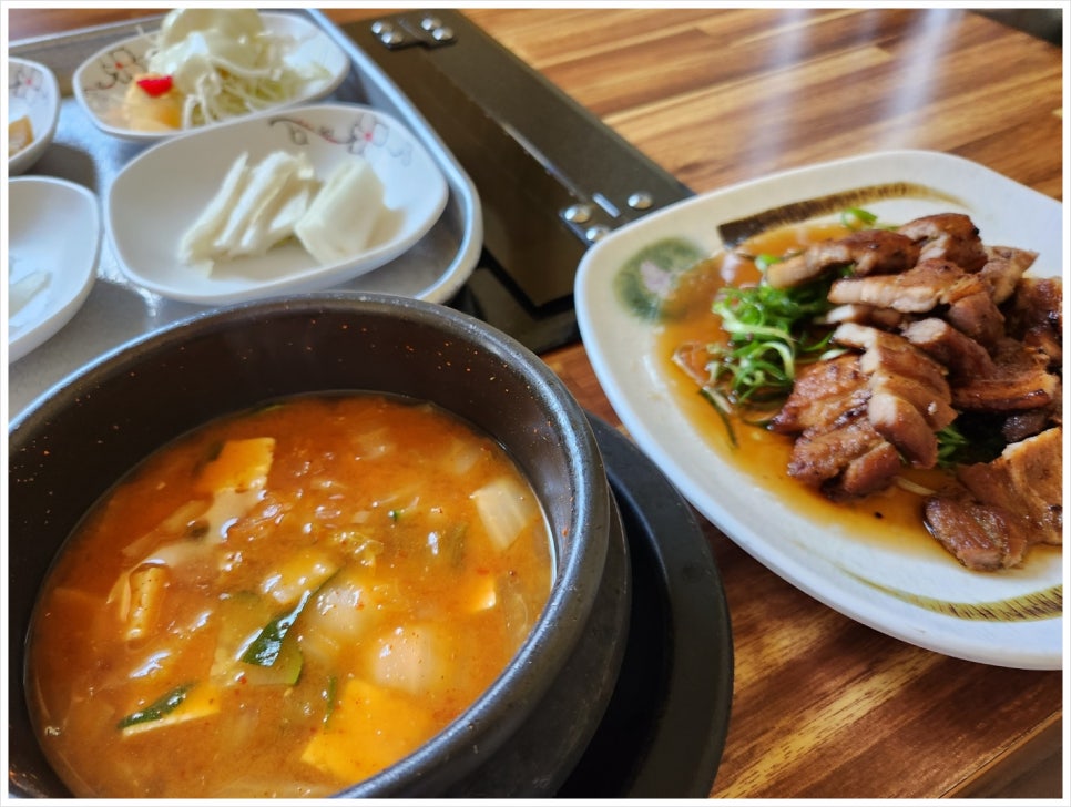 부경식당 이미지