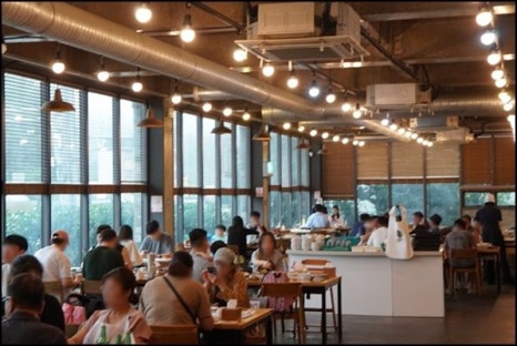 카페춘심 이미지