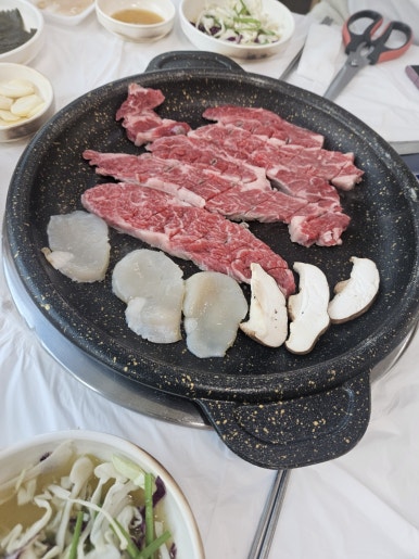 사랑해한우 이미지