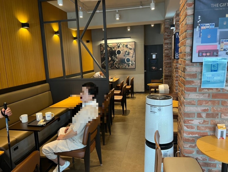 이디야커피김제 이미지