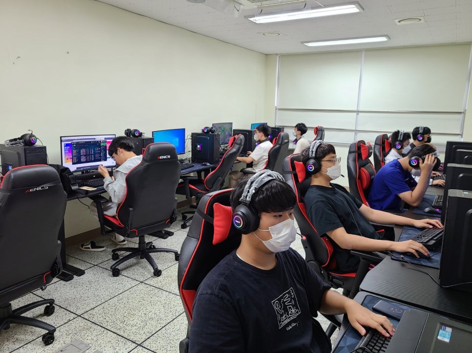 이스포츠PC 이미지