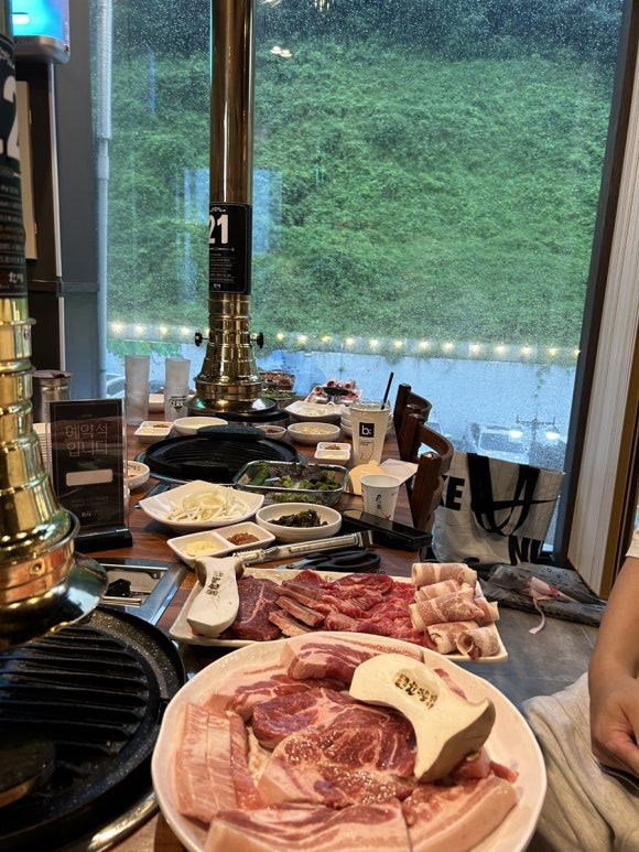 한마음식육점 이미지