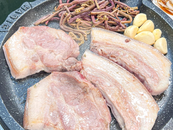 김해한우뒷고기 이미지