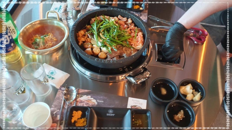 경북곱창 이미지
