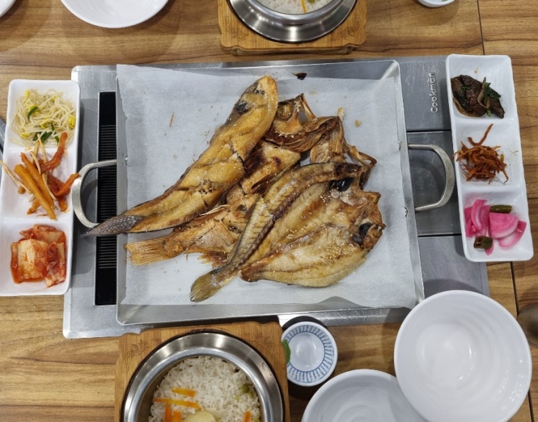 우리동네생선구이가게 이미지