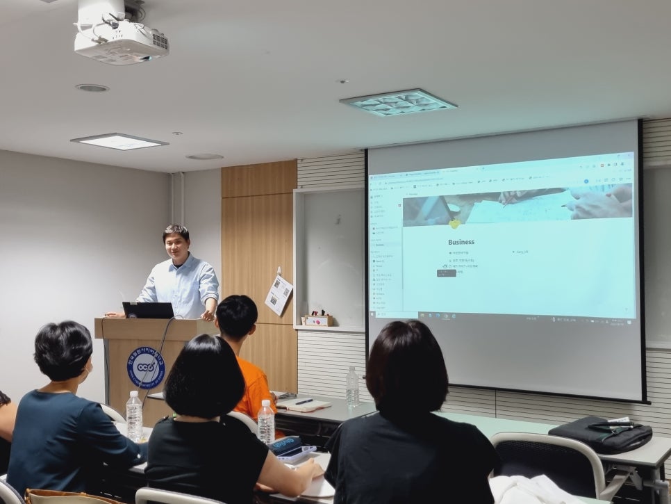 어썸에이전시 이미지