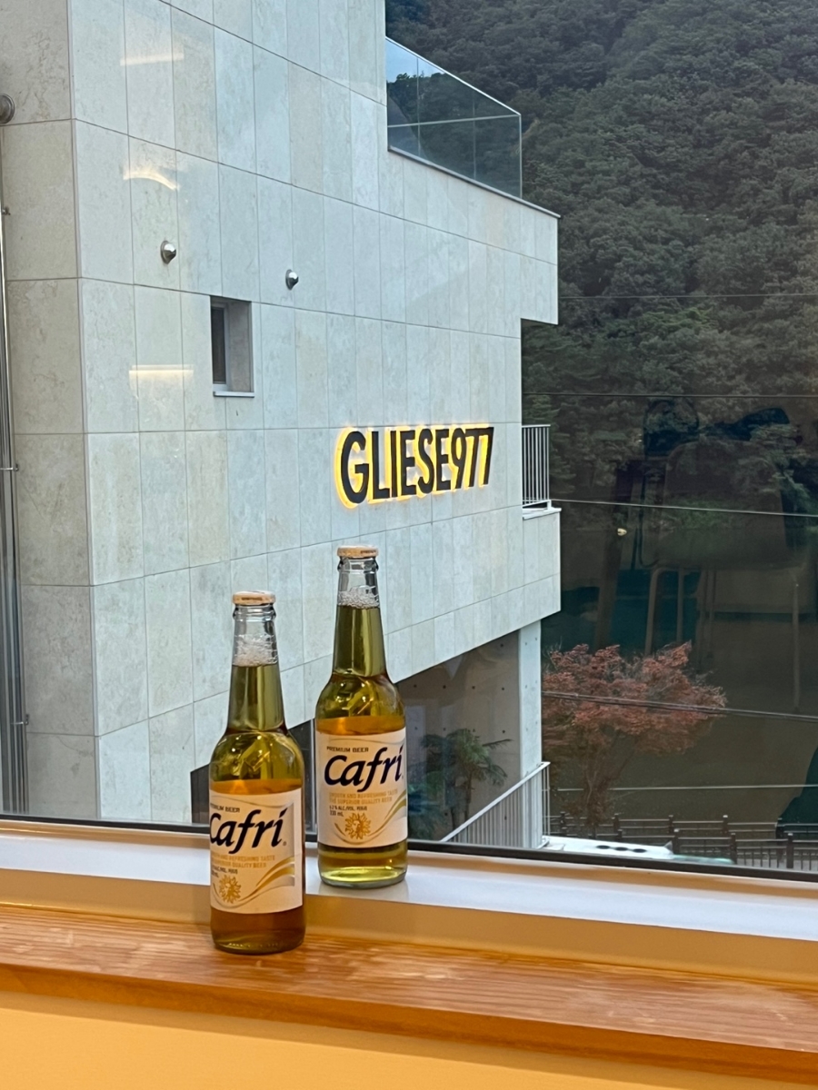 글리제977 이미지