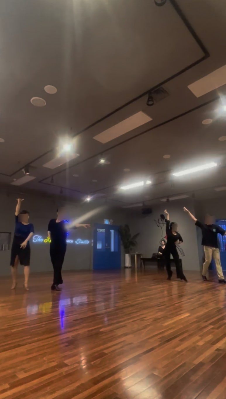 더킹댄스스튜디오 이미지
