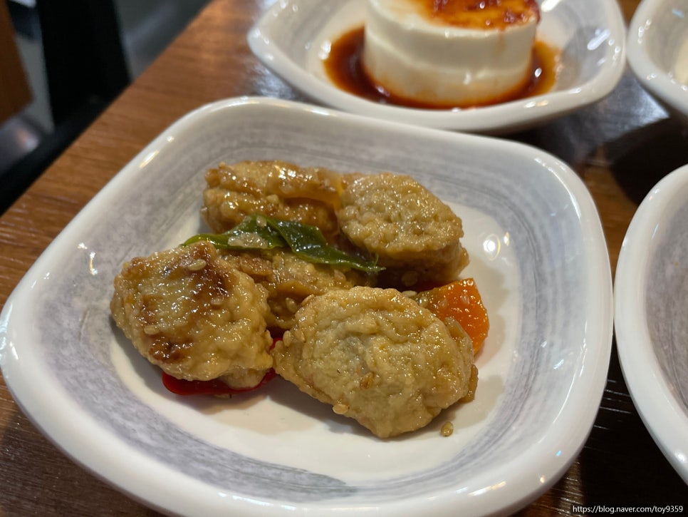 해담아구찜 이미지