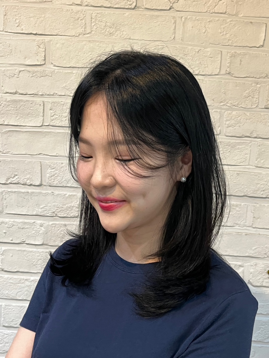 여경헤어 이미지