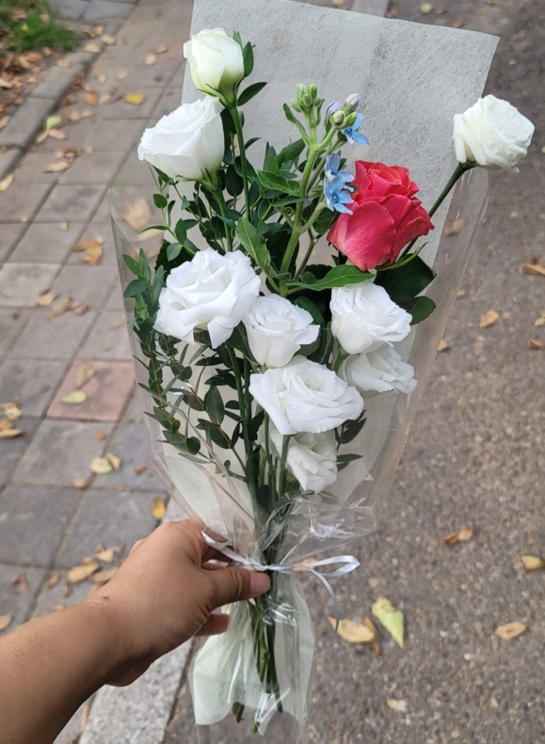 로사리아꽃화원 이미지