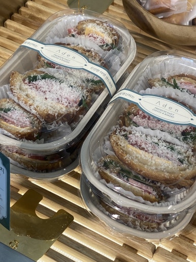 아덴블랑제리 울산신정1호점 이미지