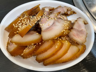 이조분식 이미지