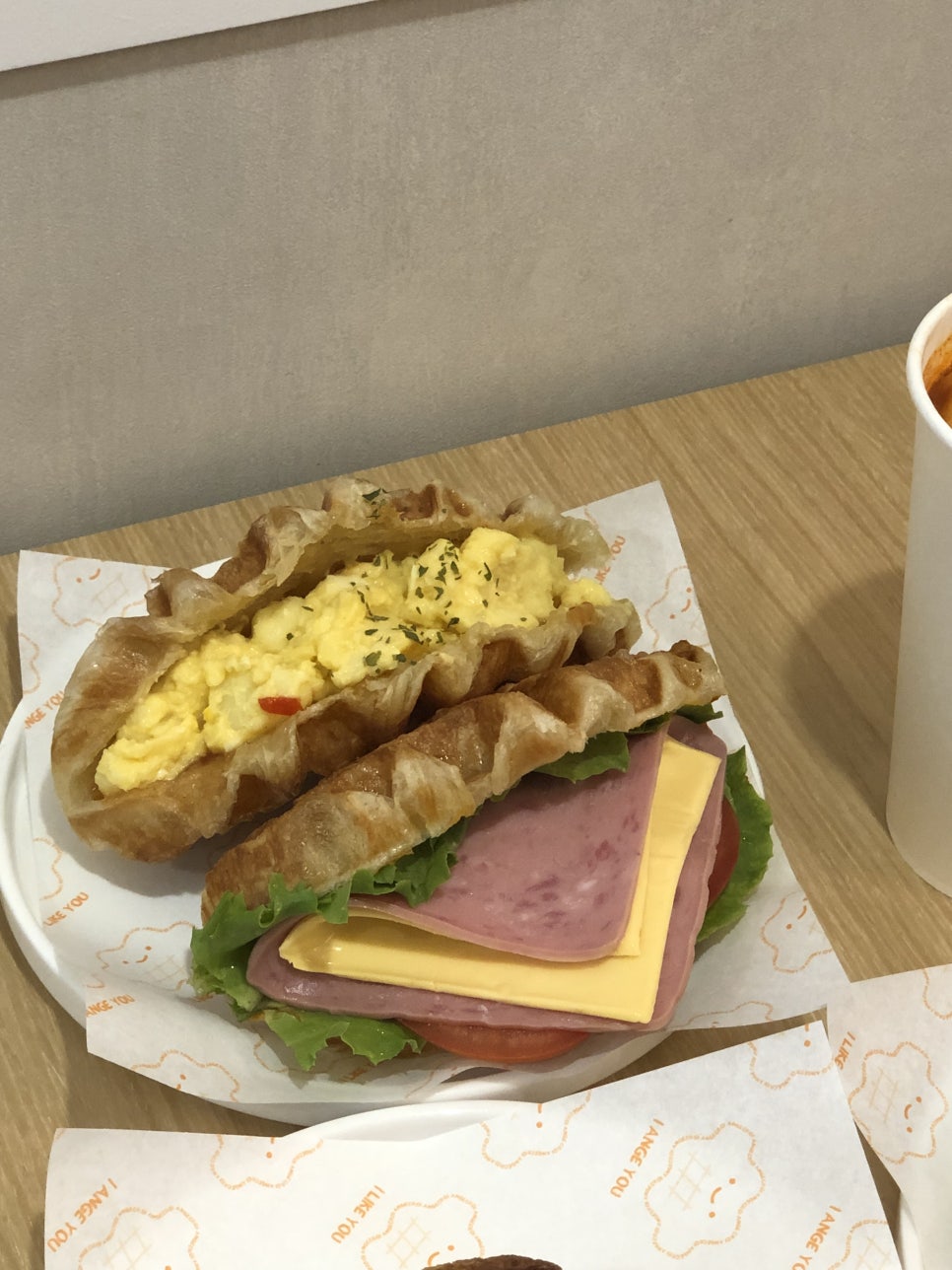 크로앙쥬 이미지