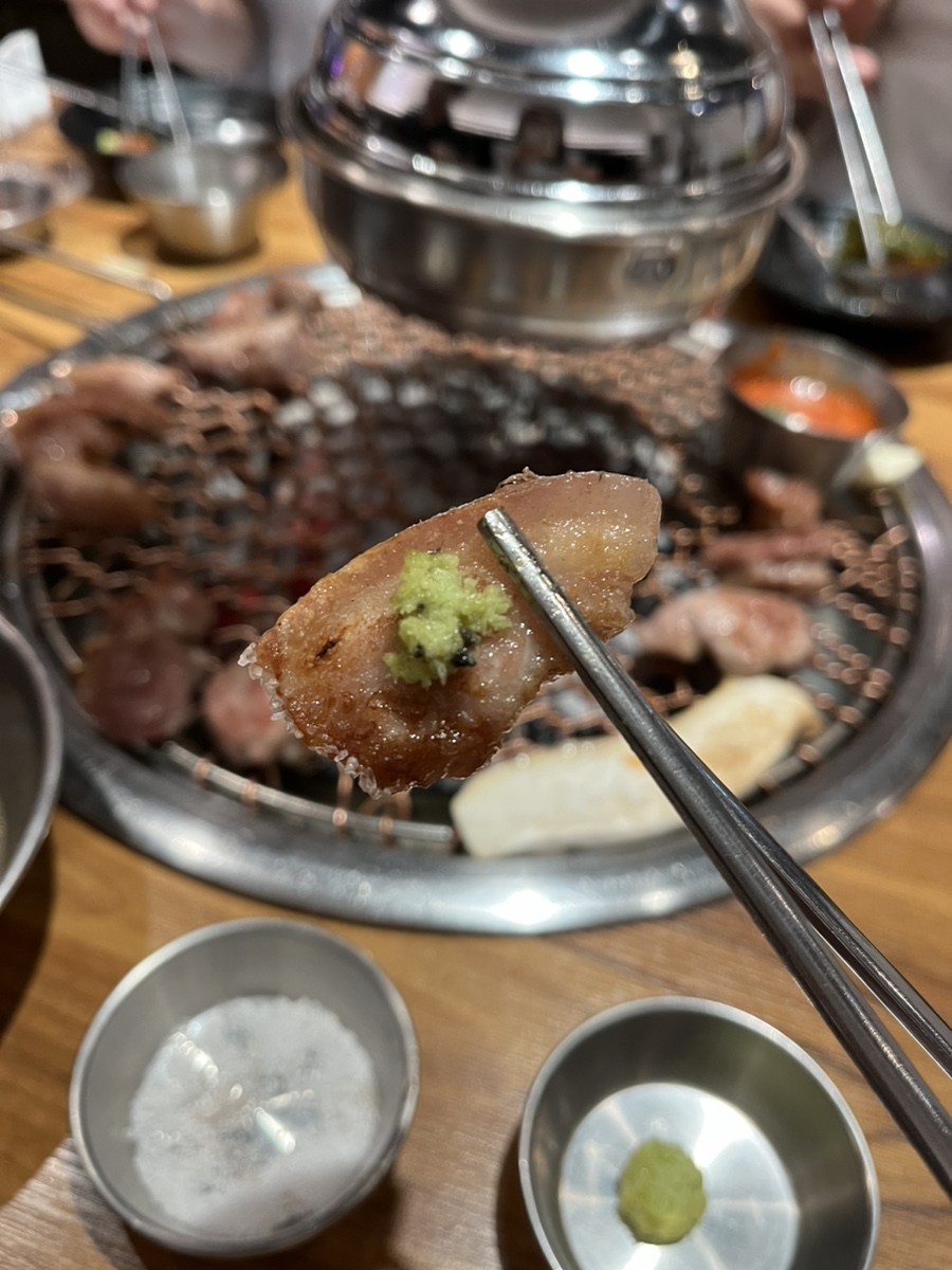 강호식당 이미지