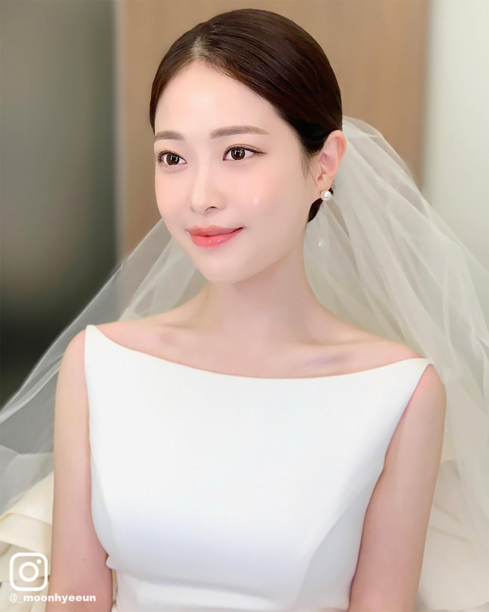 웨딩미용실윤정 이미지