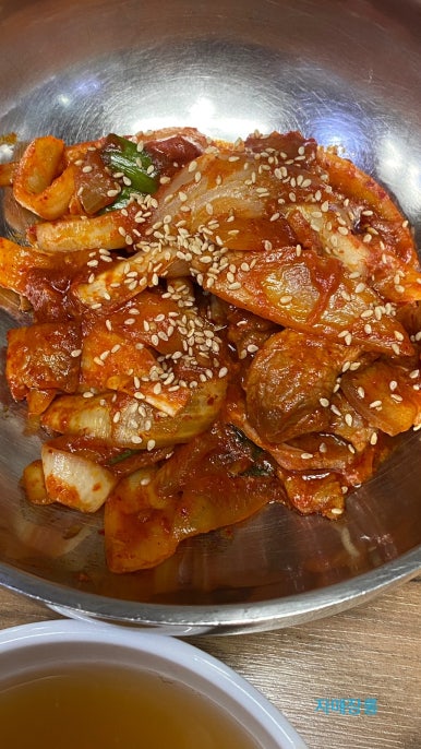 털보네국수 이미지