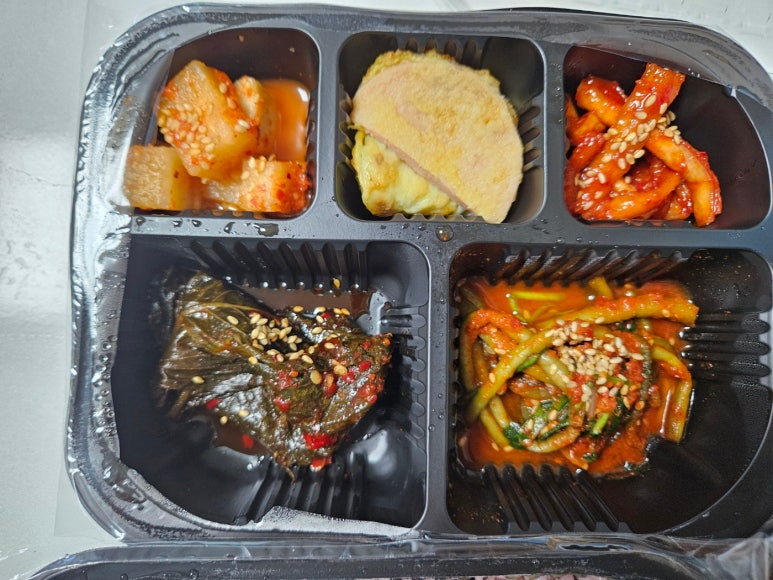 밥심짜글이 이미지