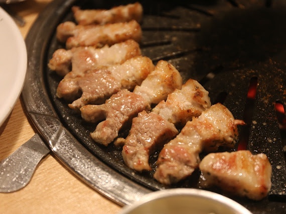 맛있는고기에솜씨를더하다 이미지