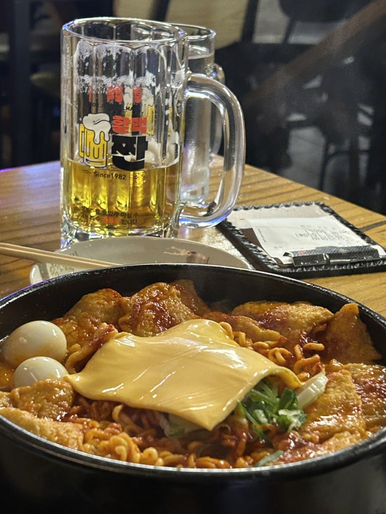 역전할머니맥주 서울쌍문역점 이미지