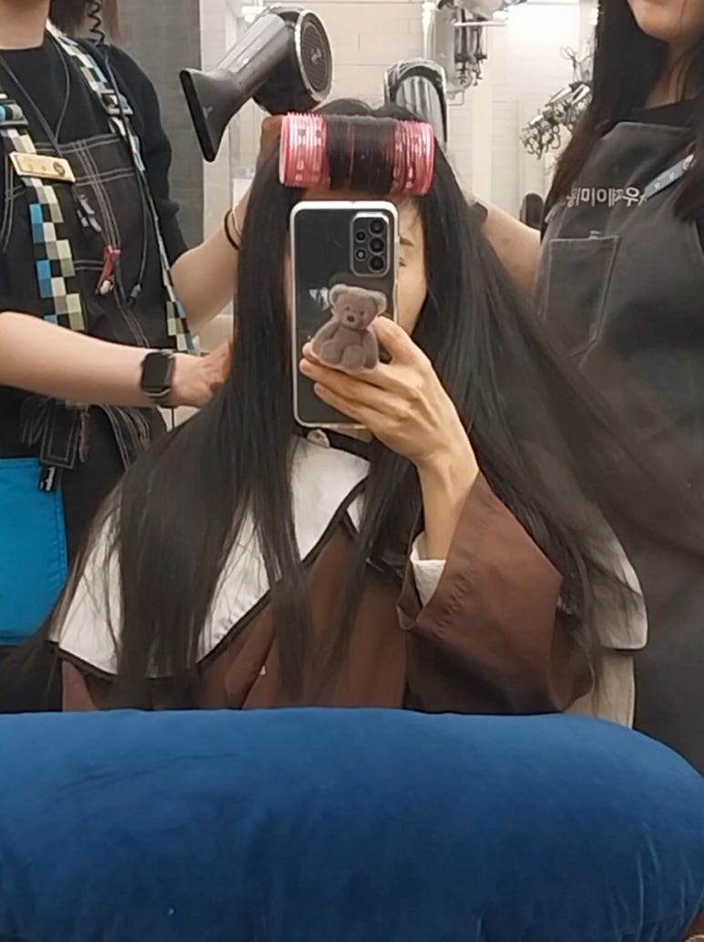 살롱아우라 이미지