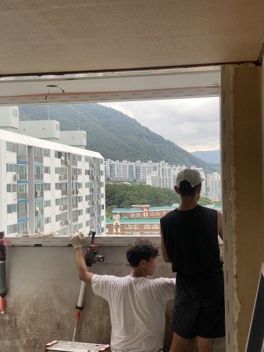 (주)동남창호 이미지