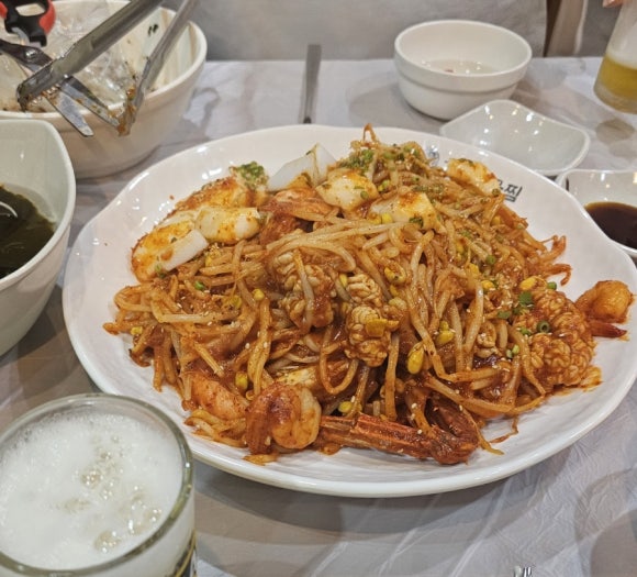 경원해물찜 증산점 이미지