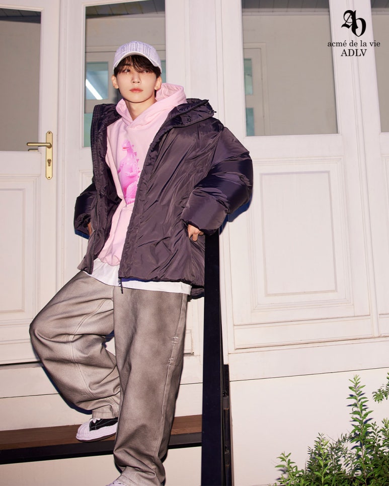 라비(La Vie) 이미지