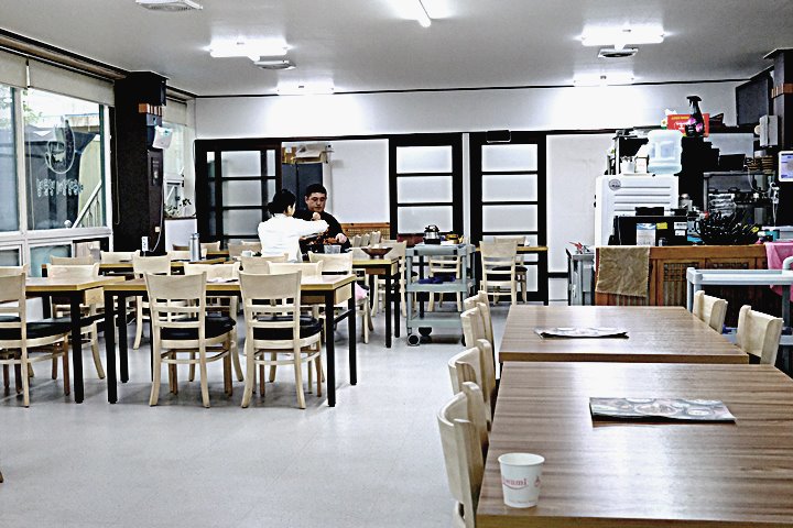 동인동찜갈비왕갈비탕 이미지