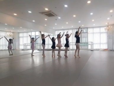 서초발레캐슬아카데미학원 이미지
