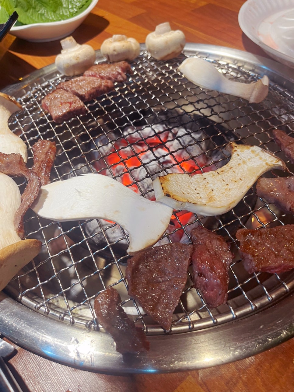 팔도안고을식당 이미지