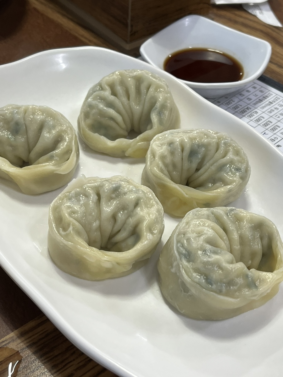송림칼국수 이미지