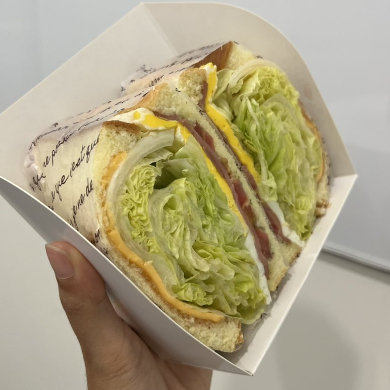 먼스터샌드 대치본점 사진 3