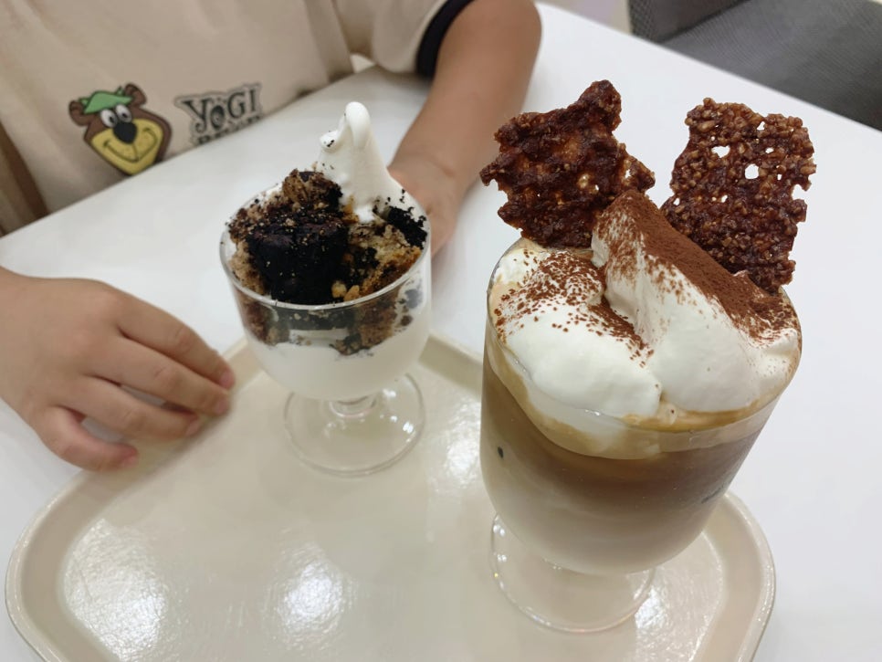카페하오아 이미지