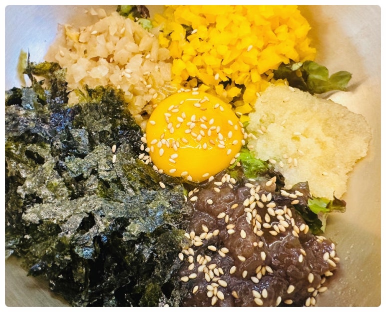 별미한식식당 이미지