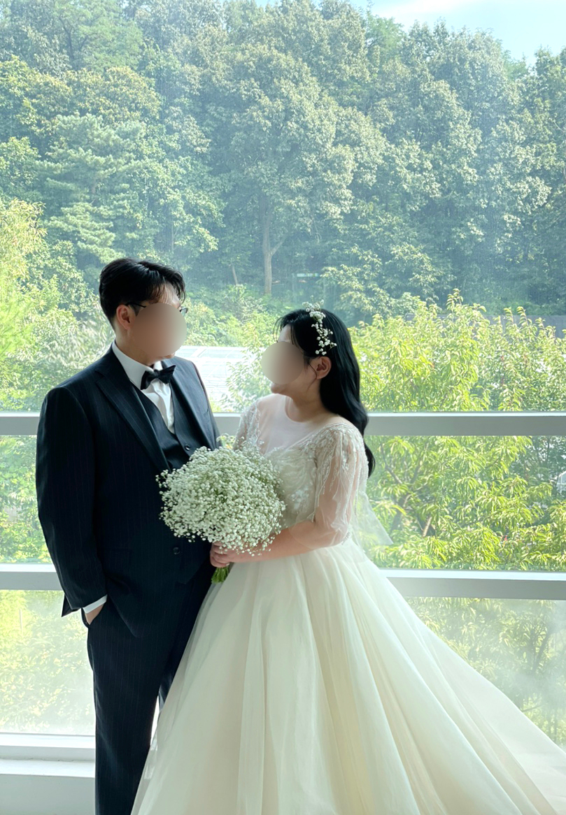 매무새 헤어 이미지