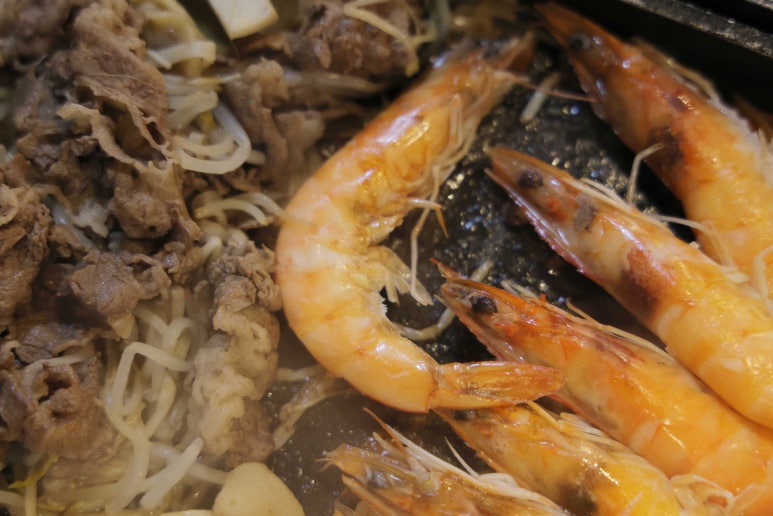 원흥해물칼국수 이미지