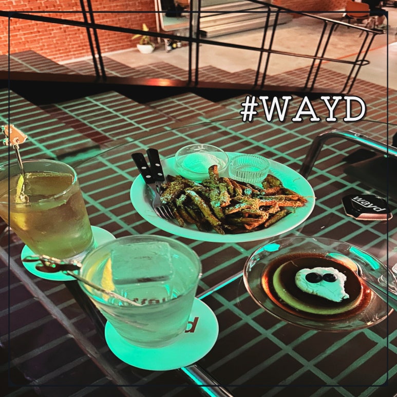 웨이드(wayd) 이미지