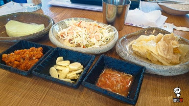 큰집보쌈 이미지