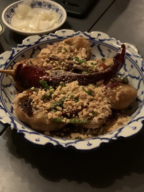 침스버거 이미지